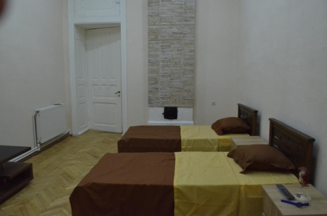 Sweet Home Agmashenebeli Tbilisi Exterior foto