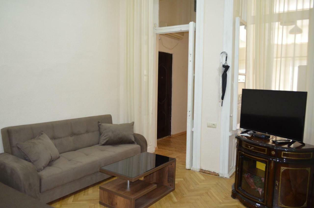 Sweet Home Agmashenebeli Tbilisi Exterior foto