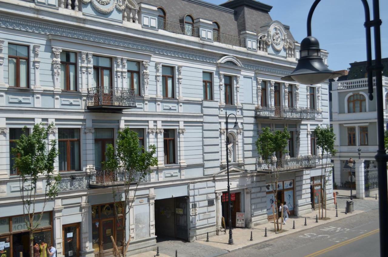 Sweet Home Agmashenebeli Tbilisi Exterior foto