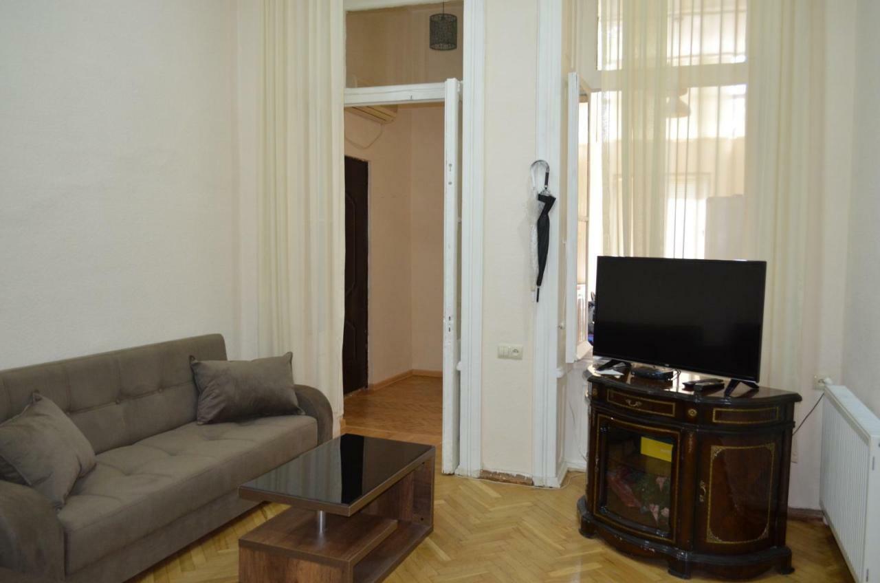 Sweet Home Agmashenebeli Tbilisi Exterior foto