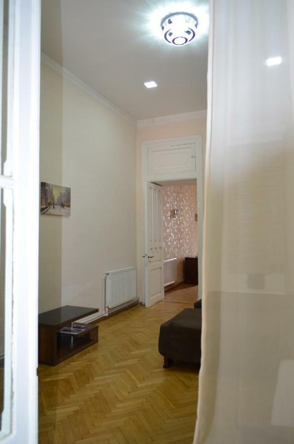 Sweet Home Agmashenebeli Tbilisi Exterior foto