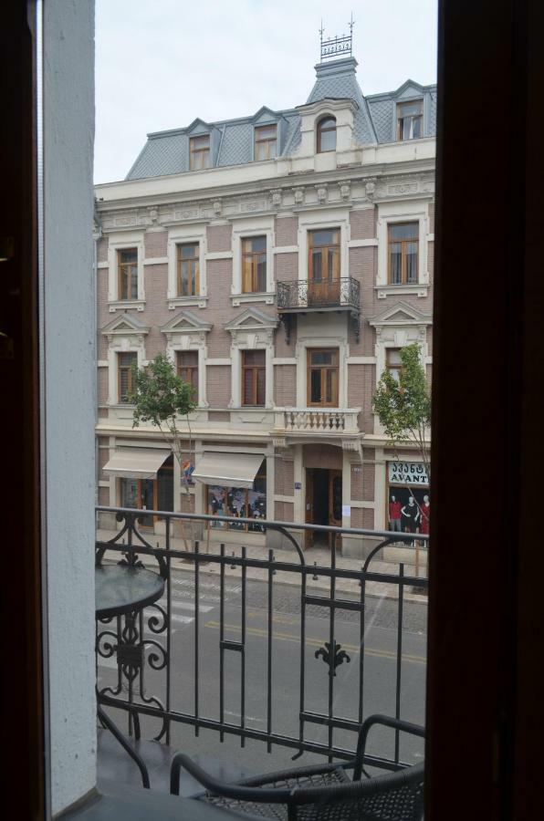 Sweet Home Agmashenebeli Tbilisi Exterior foto